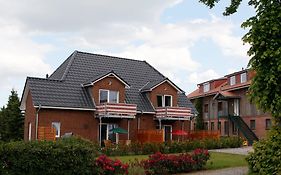 Ponyhof Naeve Am Wittensee